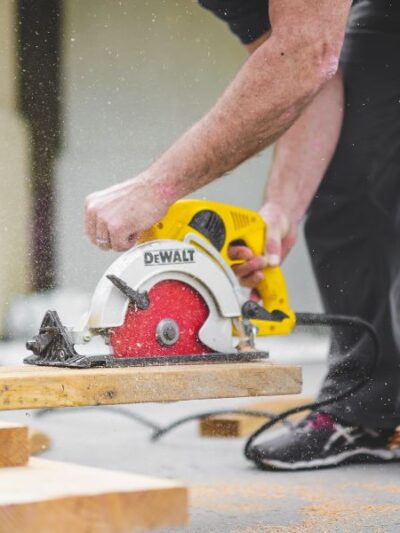 Garage and Estate Sales