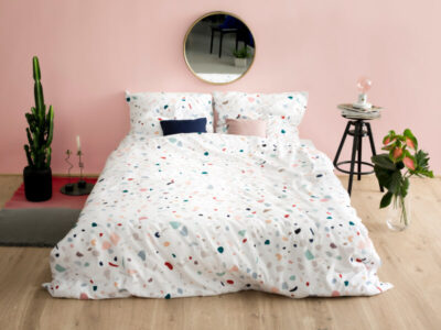 Sample Ad: Stylish remodeled room