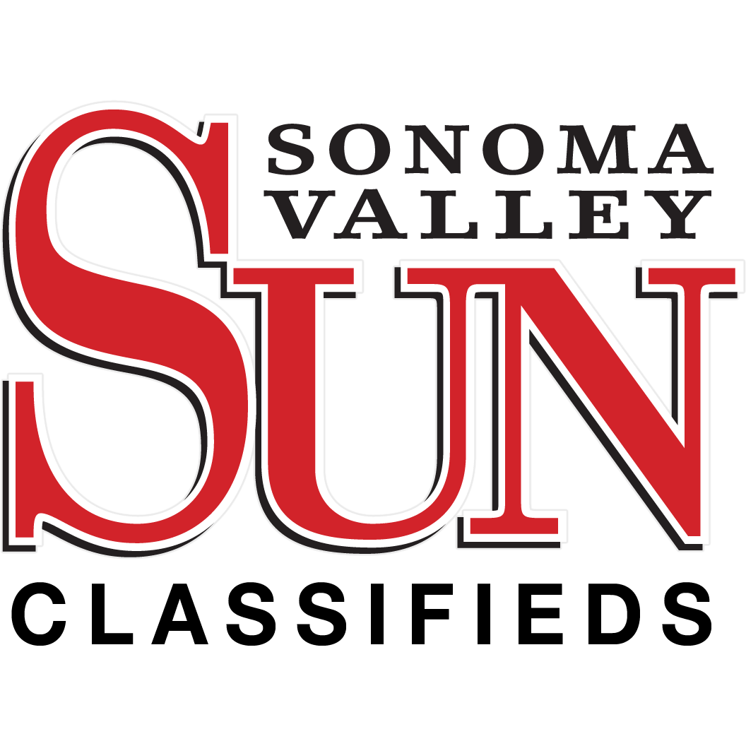 Sonoma Sun Classifieds logo